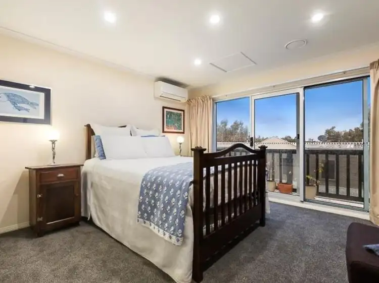 Fifth view of Homely townhouse listing, 19 Egginton Street, Brunswick West VIC 3055