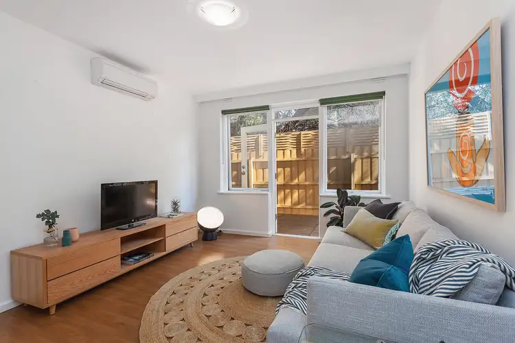 Third view of Homely apartment listing, 2/51 Napier Street, Footscray VIC 3011