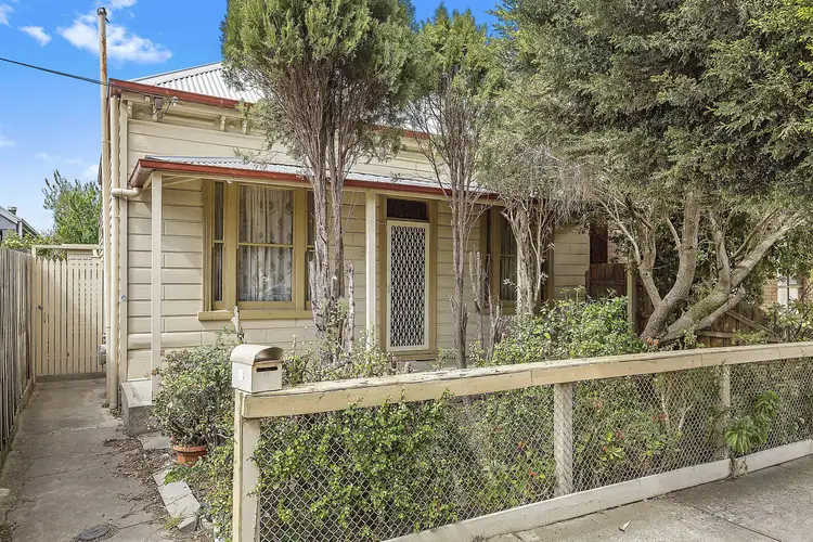 57 Macpherson Street, Footscray VIC 3011