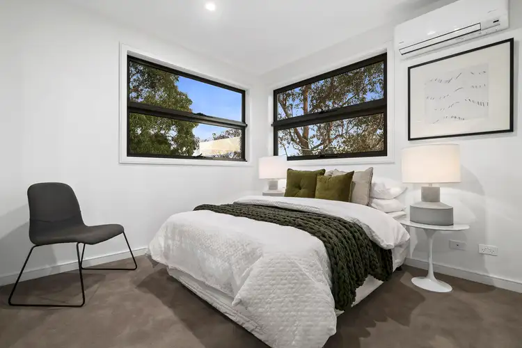 Sixth view of Homely townhouse listing, 1/70 Auburn Road, Hawthorn VIC 3122