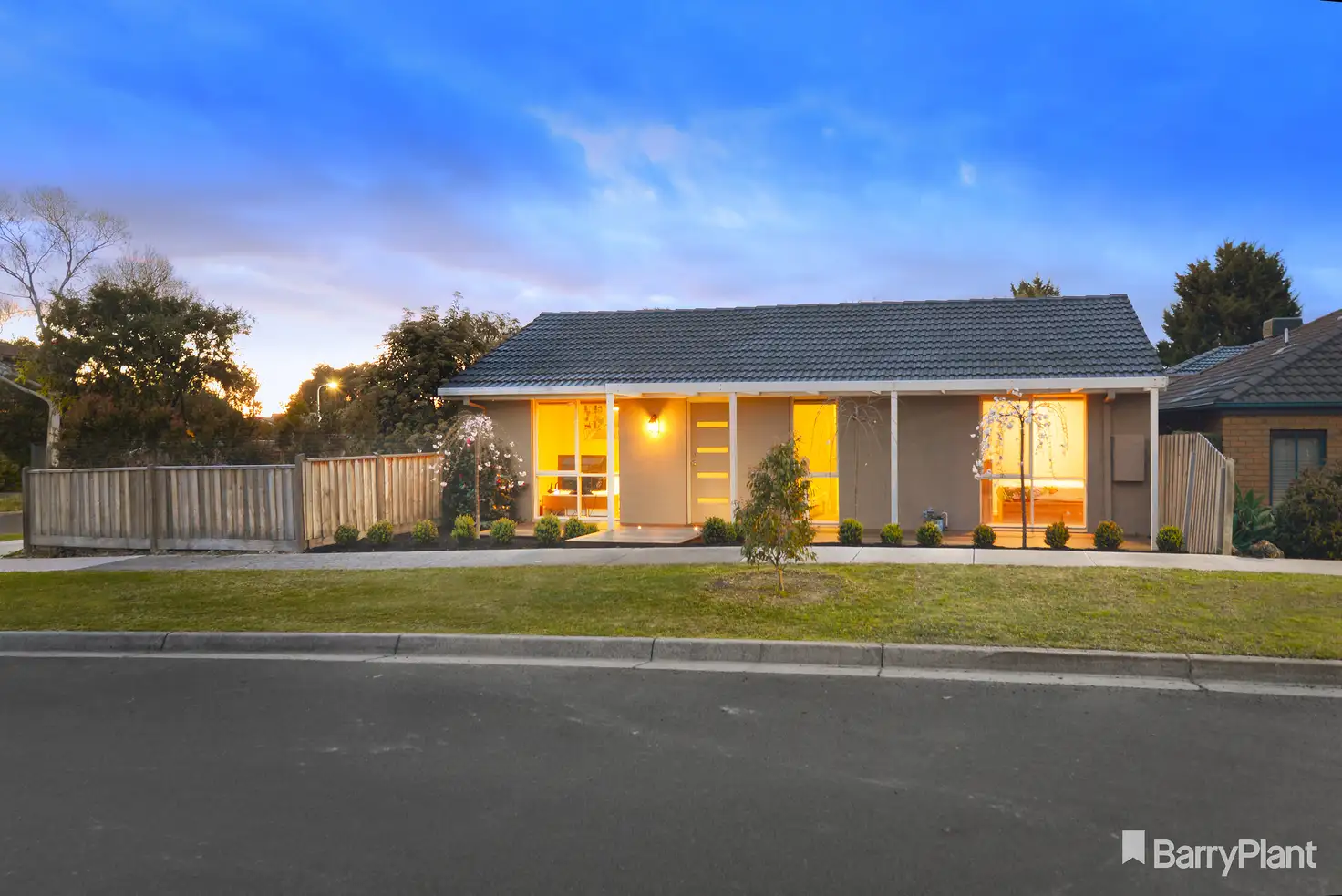 Main view of Homely house listing, 7 Anthony Drive, Lysterfield VIC 3156