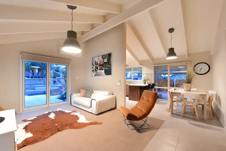 Third view of Homely house listing, 7 Anthony Drive, Lysterfield VIC 3156