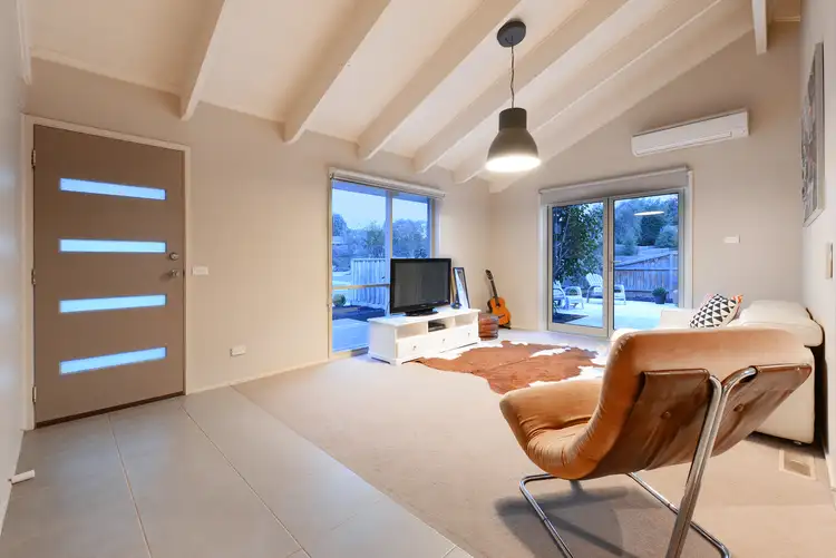 Fourth view of Homely house listing, 7 Anthony Drive, Lysterfield VIC 3156