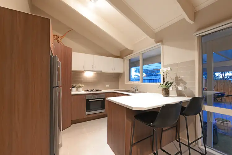 Fifth view of Homely house listing, 7 Anthony Drive, Lysterfield VIC 3156