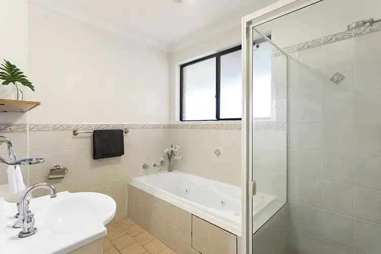 Fifth view of Homely apartment listing, 15/37-43 Good Street, Westmead NSW 2145