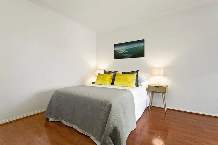 Sixth view of Homely apartment listing, 15/37-43 Good Street, Westmead NSW 2145