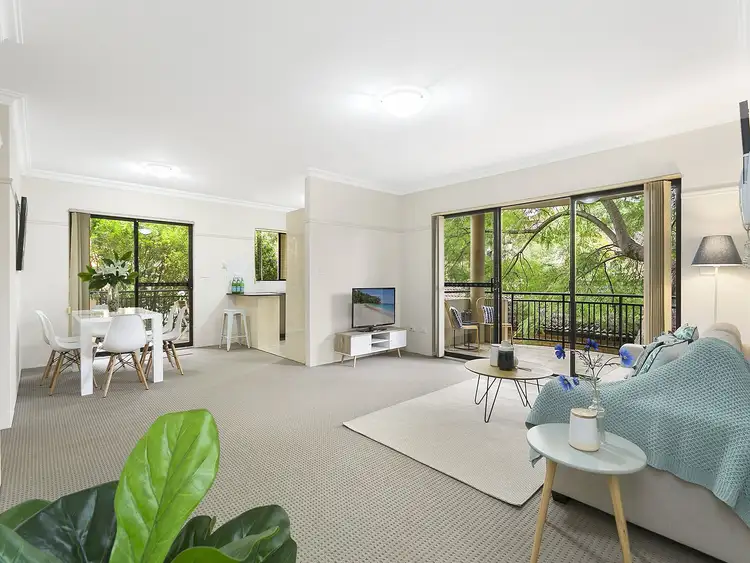 Main view of Homely apartment listing, 4/10-14 Gladstone Street, North Parramatta NSW 2151