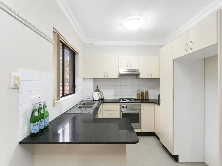 Second view of Homely apartment listing, 4/10-14 Gladstone Street, North Parramatta NSW 2151