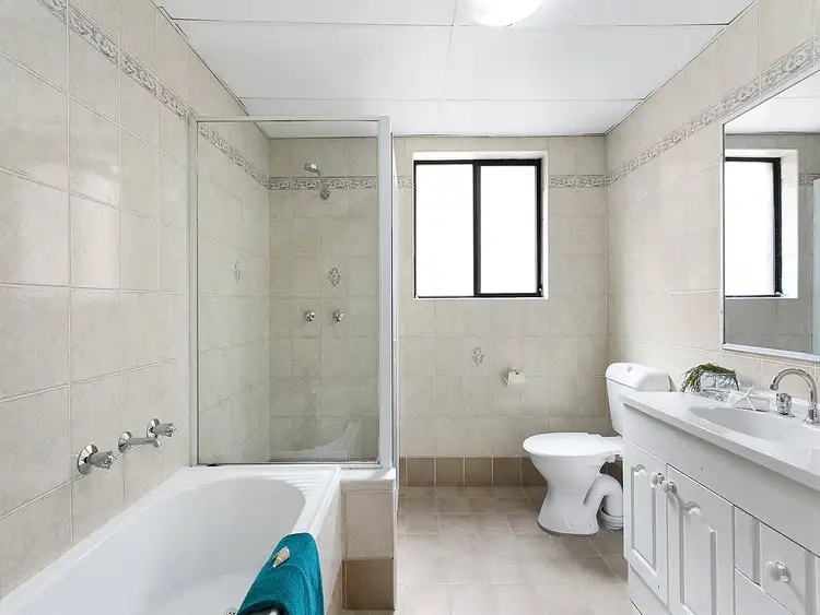 Third view of Homely apartment listing, 4/10-14 Gladstone Street, North Parramatta NSW 2151