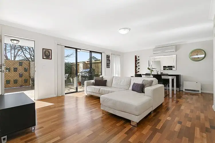18/6-10 Ettalong Road, Greystanes NSW 2145