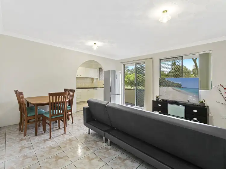 Third view of Homely apartment listing, 24/39-41 Ross Street, North Parramatta NSW 2151