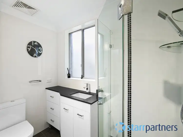 Fourth view of Homely apartment listing, 6/11 Station Street, Dundas NSW 2117