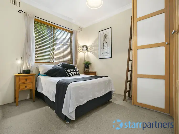 Fifth view of Homely apartment listing, 6/11 Station Street, Dundas NSW 2117