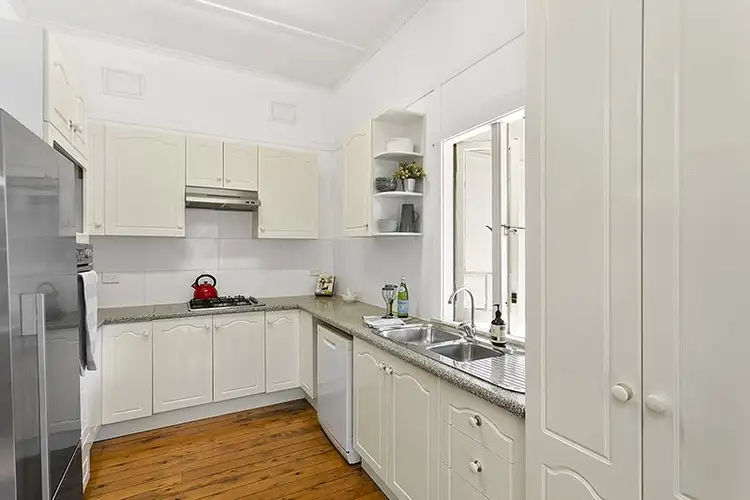 Fourth view of Homely house listing, 12 Gilbert Street, North Parramatta NSW 2151