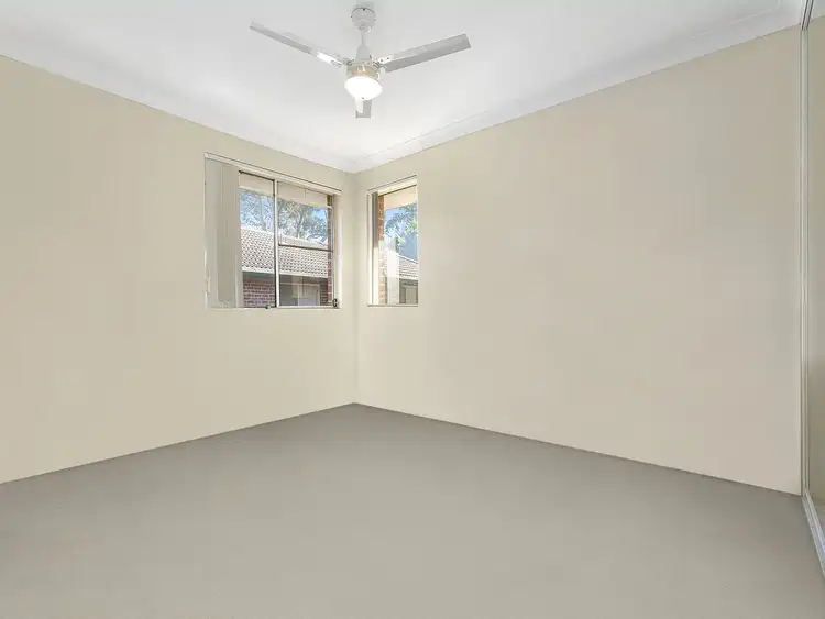 Fifth view of Homely apartment listing, 4/48 Harold Street, North Parramatta NSW 2151
