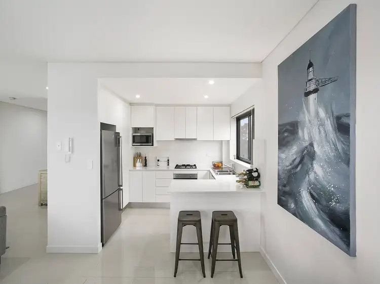Second view of Homely apartment listing, 24/203 Auburn Road, Yagoona NSW 2199