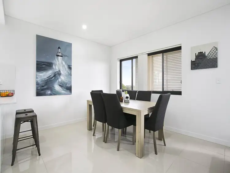 Third view of Homely apartment listing, 24/203 Auburn Road, Yagoona NSW 2199