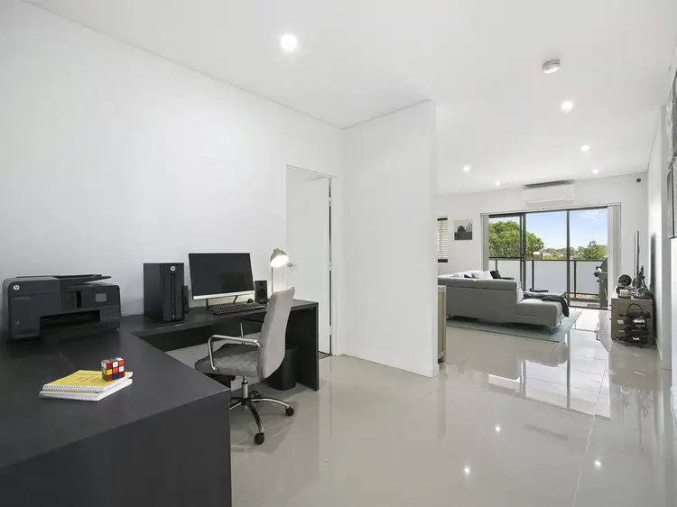Fourth view of Homely apartment listing, 24/203 Auburn Road, Yagoona NSW 2199