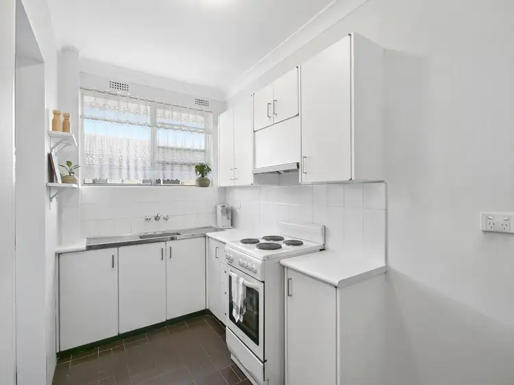 Second view of Homely apartment listing, 29/23 Station Street, Dundas NSW 2117