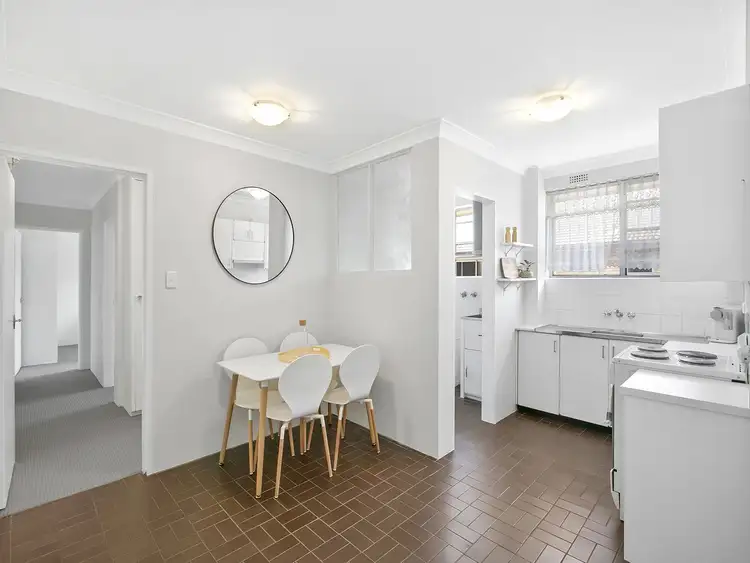 Third view of Homely apartment listing, 29/23 Station Street, Dundas NSW 2117