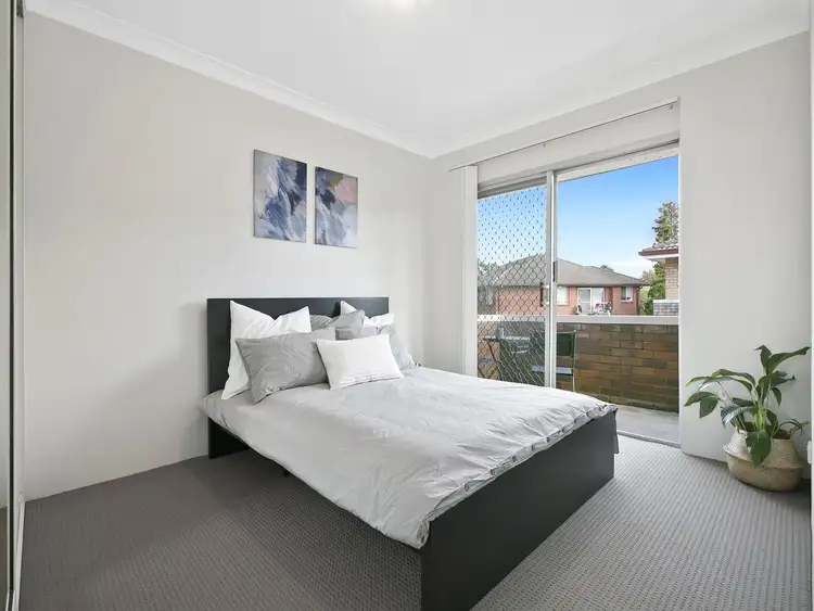 Fifth view of Homely apartment listing, 29/23 Station Street, Dundas NSW 2117