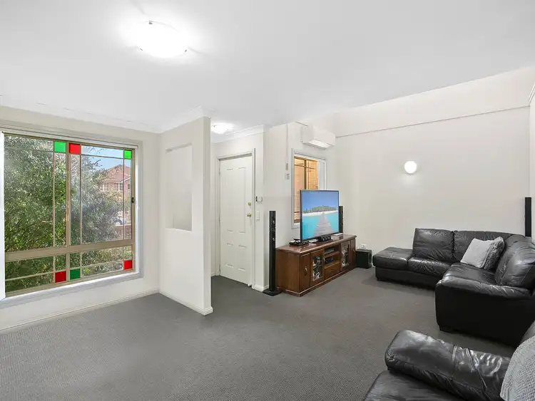 Second view of Homely townhouse listing, 1/3-5A Chelmsford Road, South Wentworthville NSW 2145