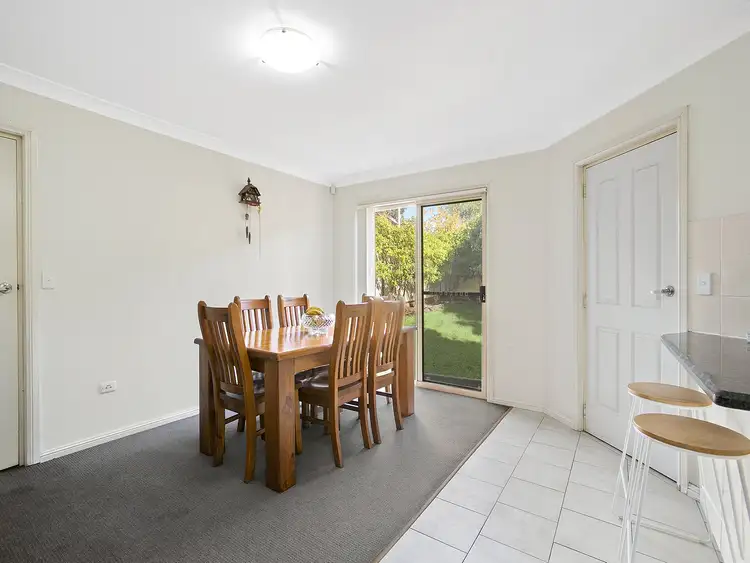 Third view of Homely townhouse listing, 1/3-5A Chelmsford Road, South Wentworthville NSW 2145