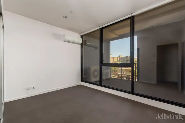Main view of Homely apartment listing, 410/179 Boundary Road, North Melbourne VIC 3051