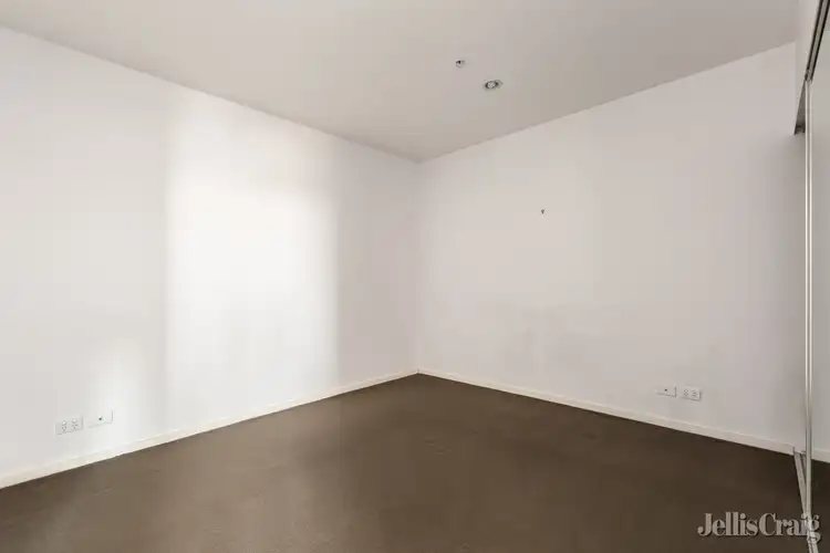 Fourth view of Homely apartment listing, 410/179 Boundary Road, North Melbourne VIC 3051