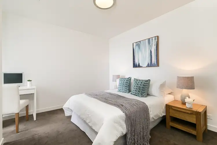 Fourth view of Homely apartment listing, 404/113 Pier Street, Altona VIC 3018