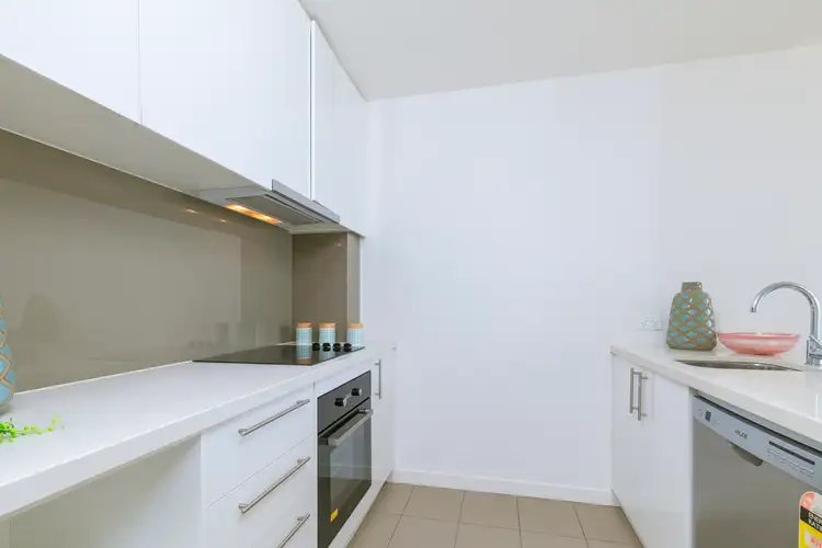 Fifth view of Homely apartment listing, 404/113 Pier Street, Altona VIC 3018