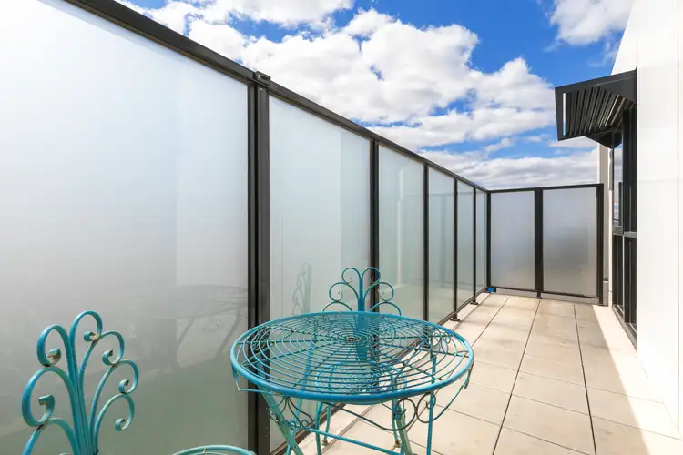 Sixth view of Homely apartment listing, 404/113 Pier Street, Altona VIC 3018