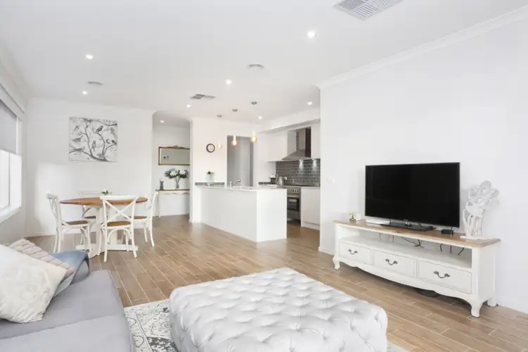 Third view of Homely house listing, 25 Wool Street, Aintree VIC 3336