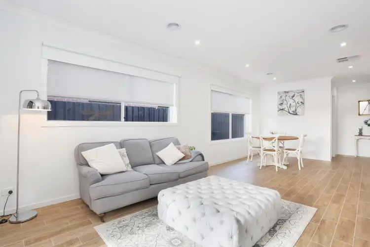 Fifth view of Homely house listing, 25 Wool Street, Aintree VIC 3336