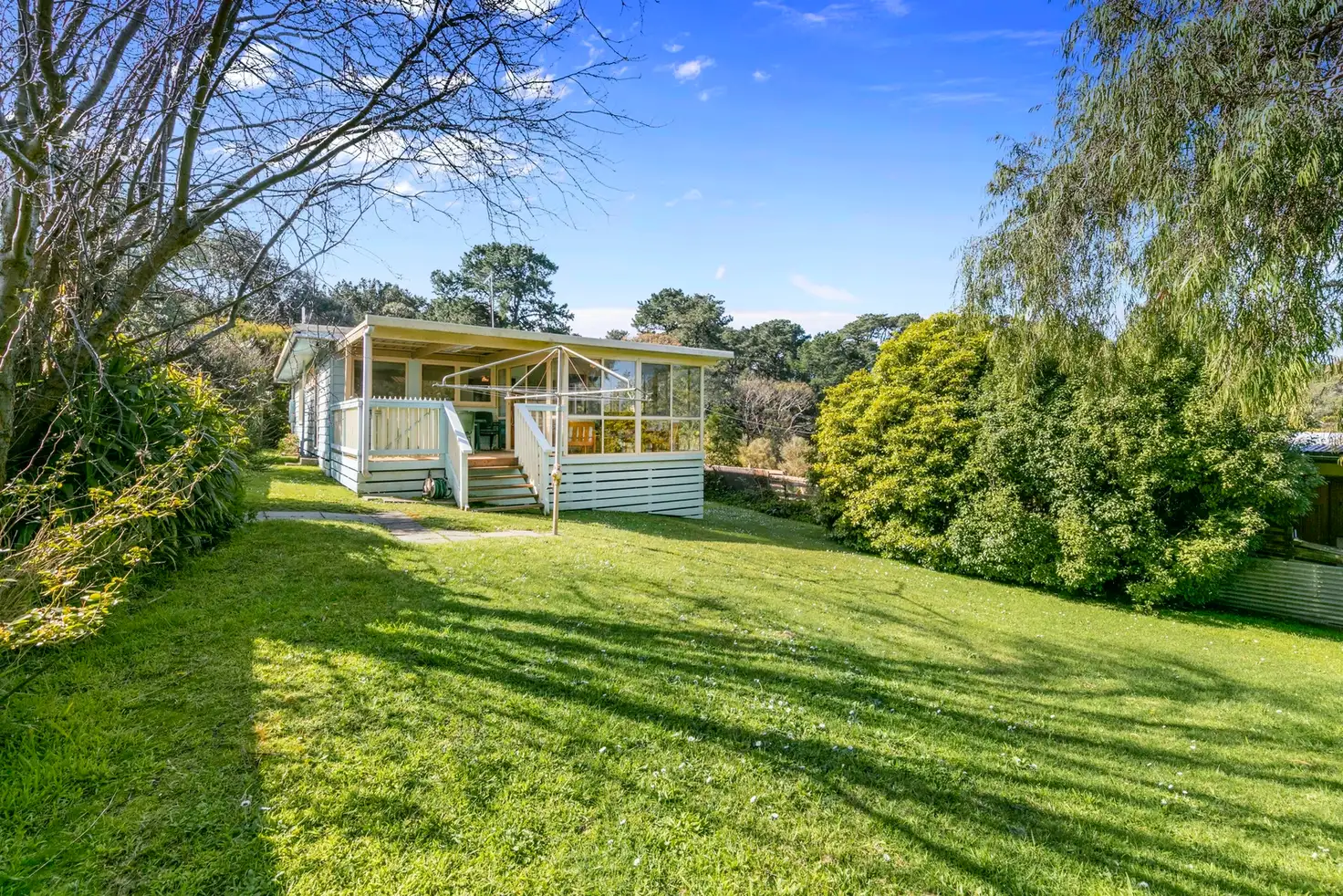 Main view of Homely house listing, 27 Young Street, Flinders VIC 3929