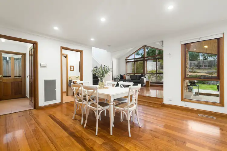 Second view of Homely house listing, 14 Bridget Court, Warranwood VIC 3134