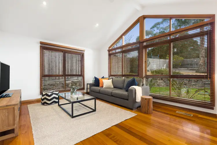 Third view of Homely house listing, 14 Bridget Court, Warranwood VIC 3134