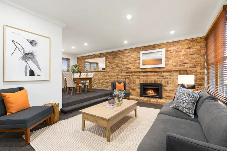 Fifth view of Homely house listing, 14 Bridget Court, Warranwood VIC 3134