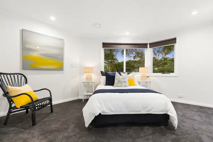 Sixth view of Homely house listing, 14 Bridget Court, Warranwood VIC 3134