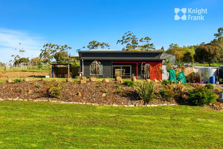 Second view of Homely house listing, 19 Saddle Road, Kettering TAS 7155