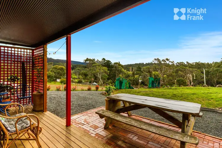 Third view of Homely house listing, 19 Saddle Road, Kettering TAS 7155