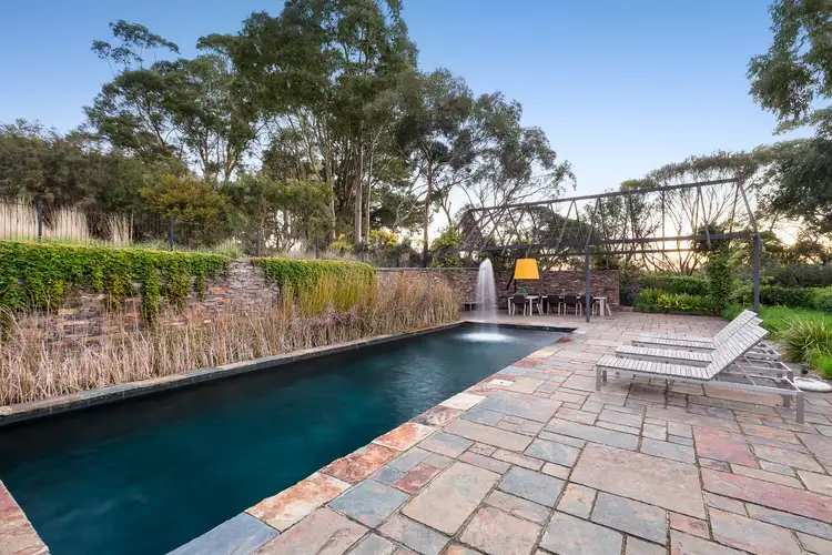 Fourth view of Homely rural property listing, 371 Musk Creek Road, Flinders VIC 3929