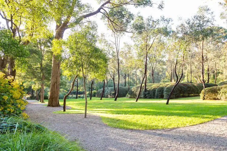 Fifth view of Homely rural property listing, 371 Musk Creek Road, Flinders VIC 3929