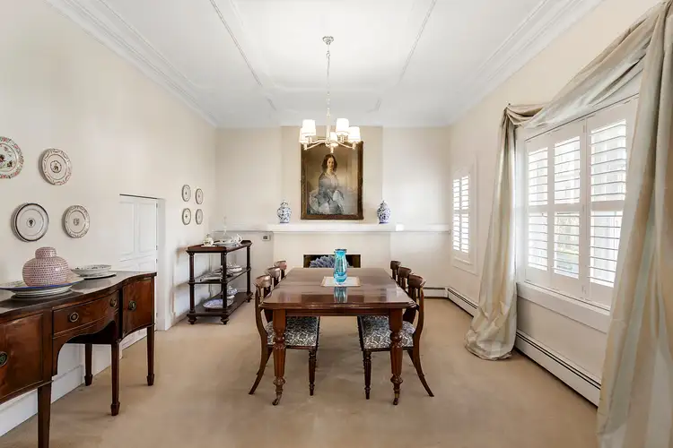 Second view of Homely house listing, 3 Henderson Avenue, Malvern VIC 3144