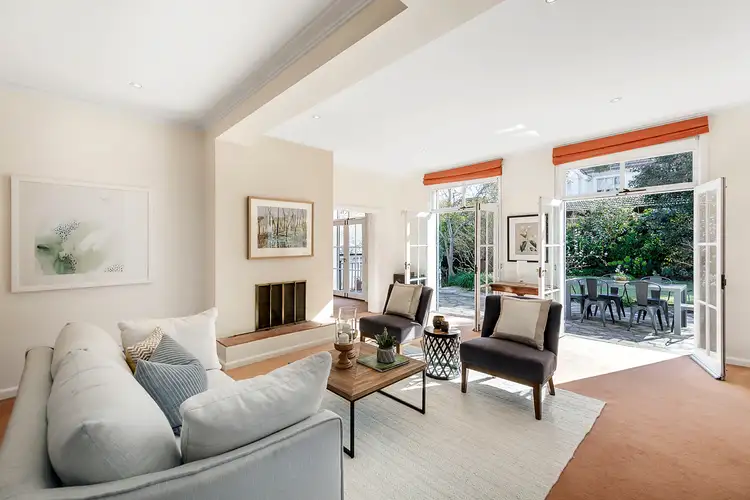Fourth view of Homely house listing, 3 Henderson Avenue, Malvern VIC 3144