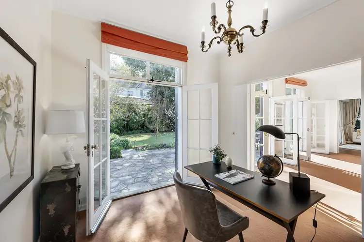 Sixth view of Homely house listing, 3 Henderson Avenue, Malvern VIC 3144