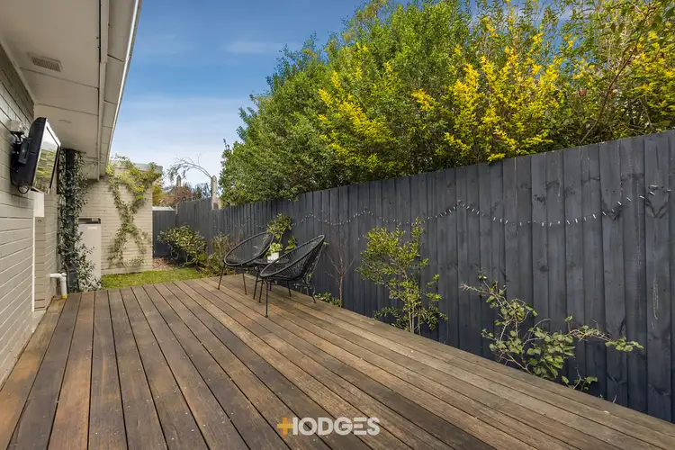 Fifth view of Homely unit listing, 4/21-23 College Street, Elsternwick VIC 3185
