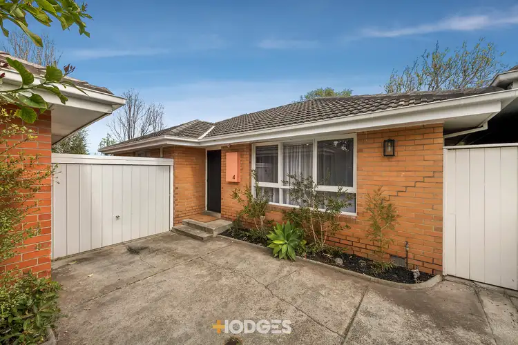 Sixth view of Homely unit listing, 4/21-23 College Street, Elsternwick VIC 3185
