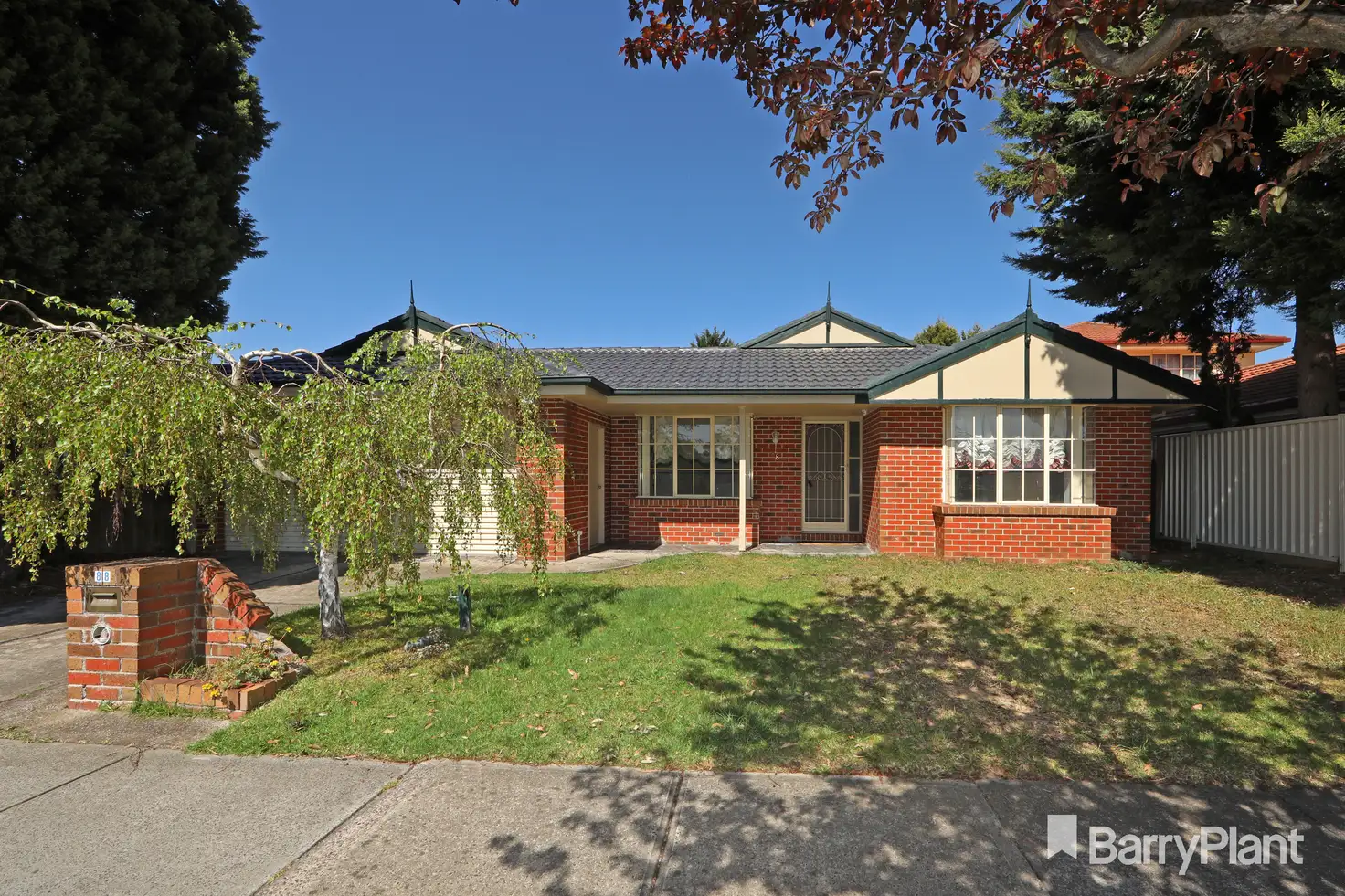 Main view of Homely house listing, 88 Buckingham Drive, Rowville VIC 3178