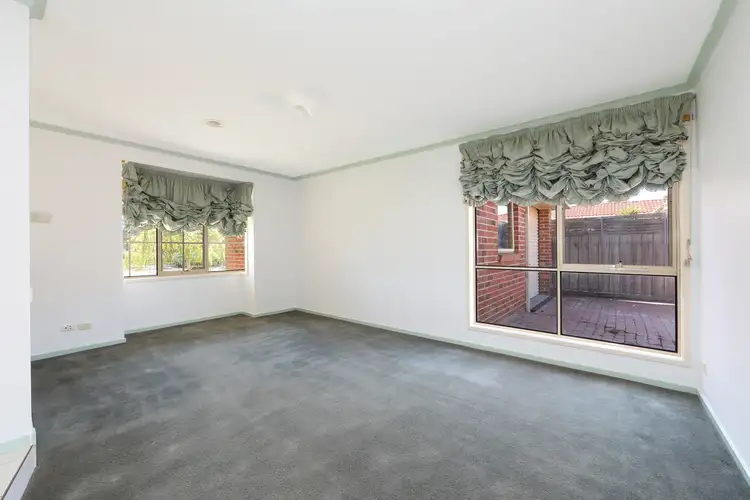 Second view of Homely house listing, 88 Buckingham Drive, Rowville VIC 3178